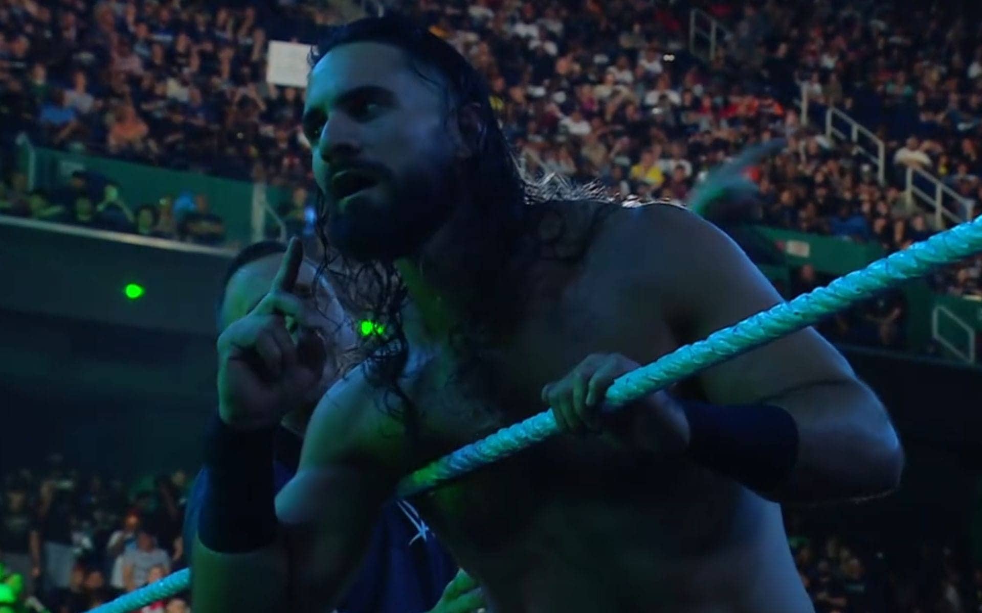 Seth Rollins Triumphs Over Protégé Amidst WWE RAW Mayhem