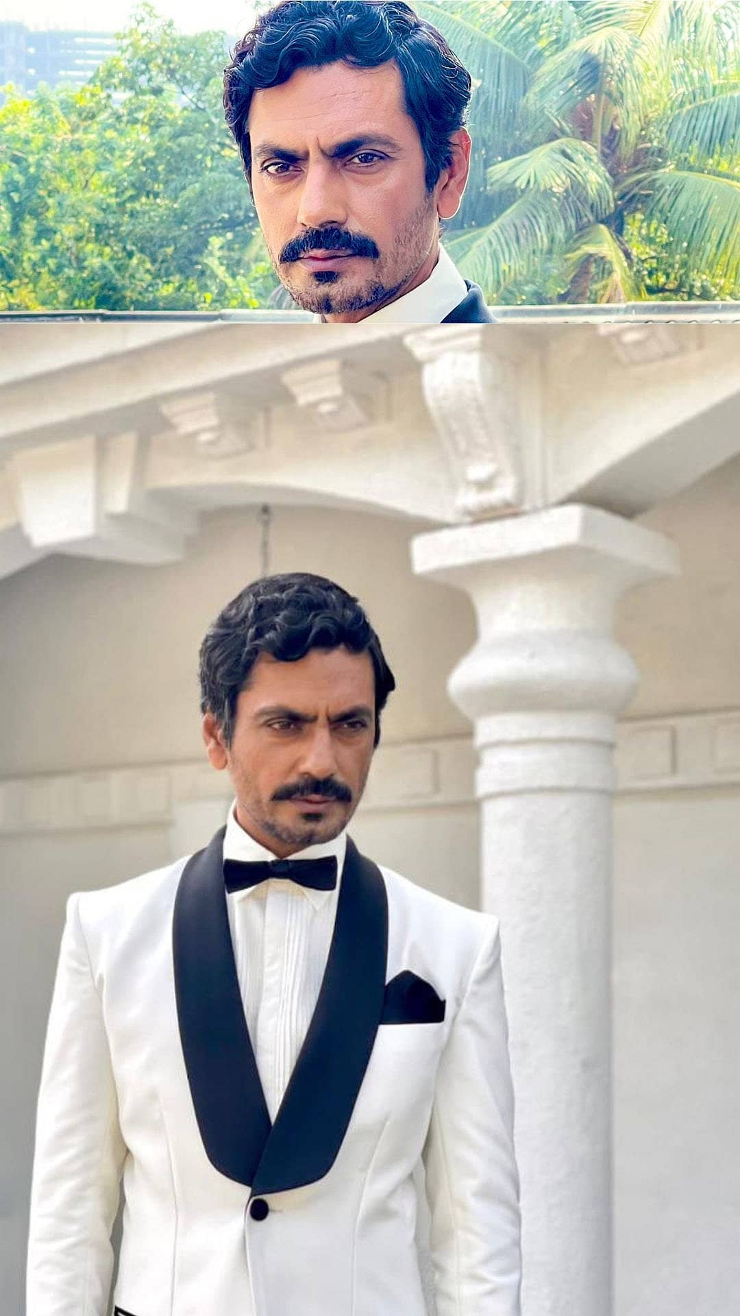 Celebrate Nawazuddin Siddiqui's 52nd Birthday with His Films