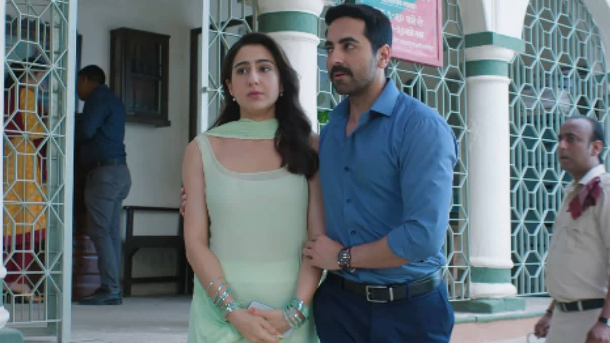 Pati Patni Aur Woh Do Takes a Tumble at the Box Office