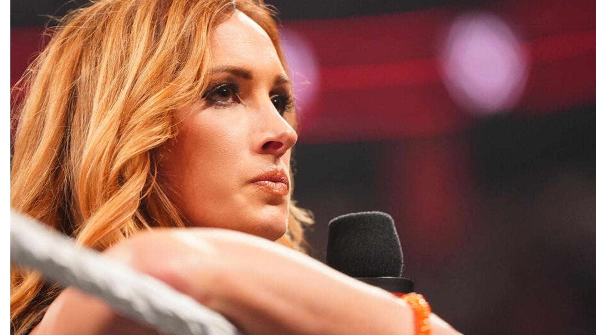 AJ Lee Might Be Done in WWE After Shocking Title Loss