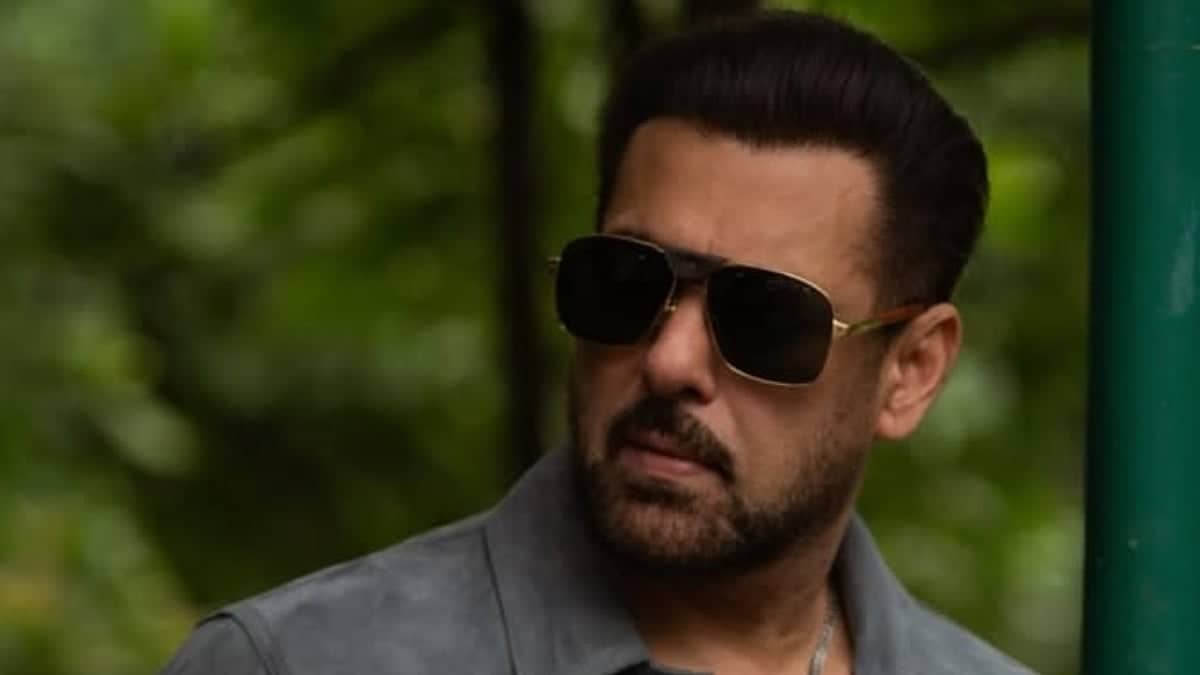 Salman Khan Reassures Fans After 'Lonely' Post Sparks Concern