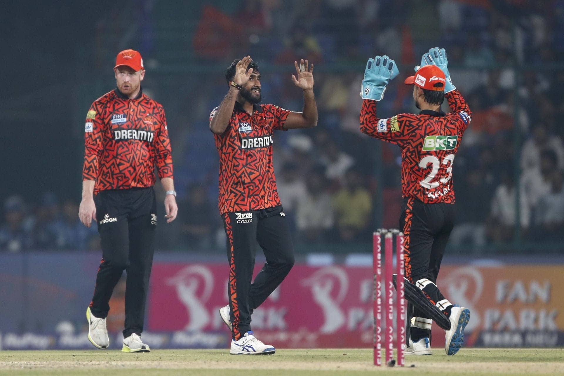 Ishan Kishan's IPL Performance: A Culinary Triumph!