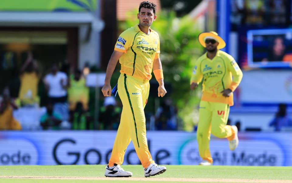 Mohit Sharma tears into CSK bowlers for absurd strategy