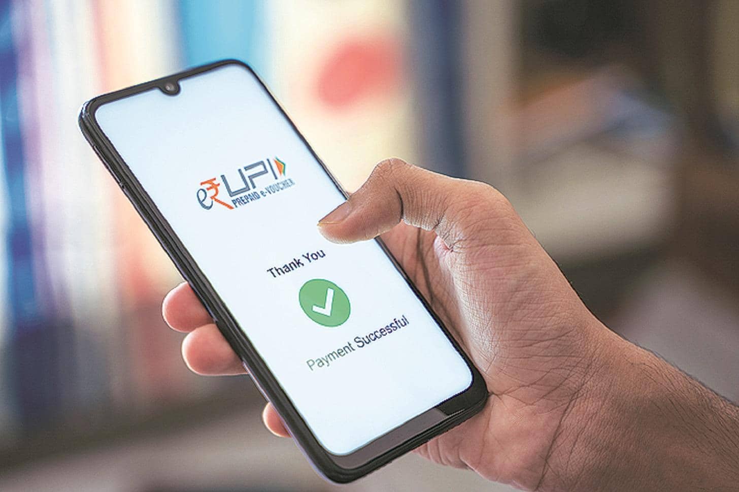 UPI Steals the Show as Debit Cards Say Farewell in India