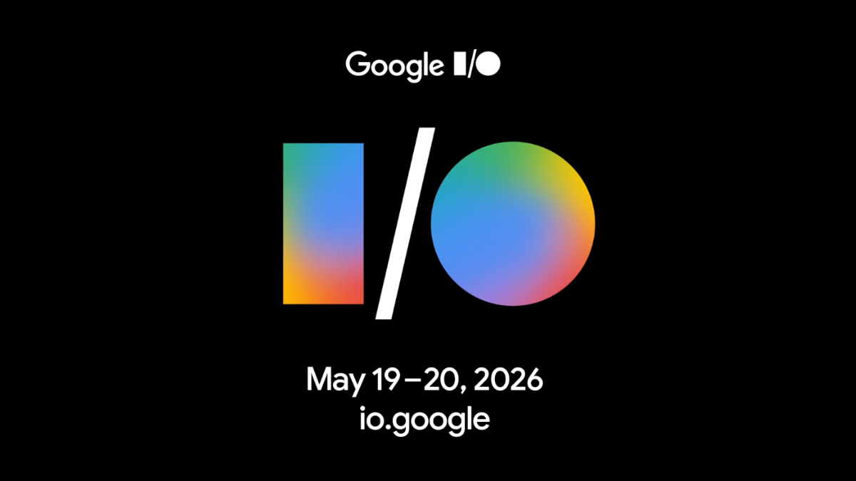 Google I/O 2026: Tech Fiesta with AI Surprises Awaits!