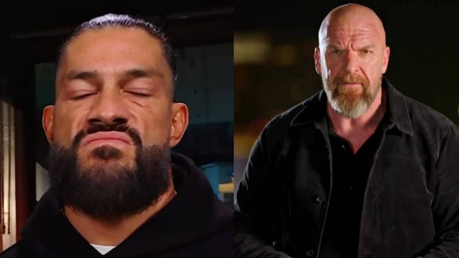 Roman Reigns and Jacob Fatu: A Legendary Duel Awaits!