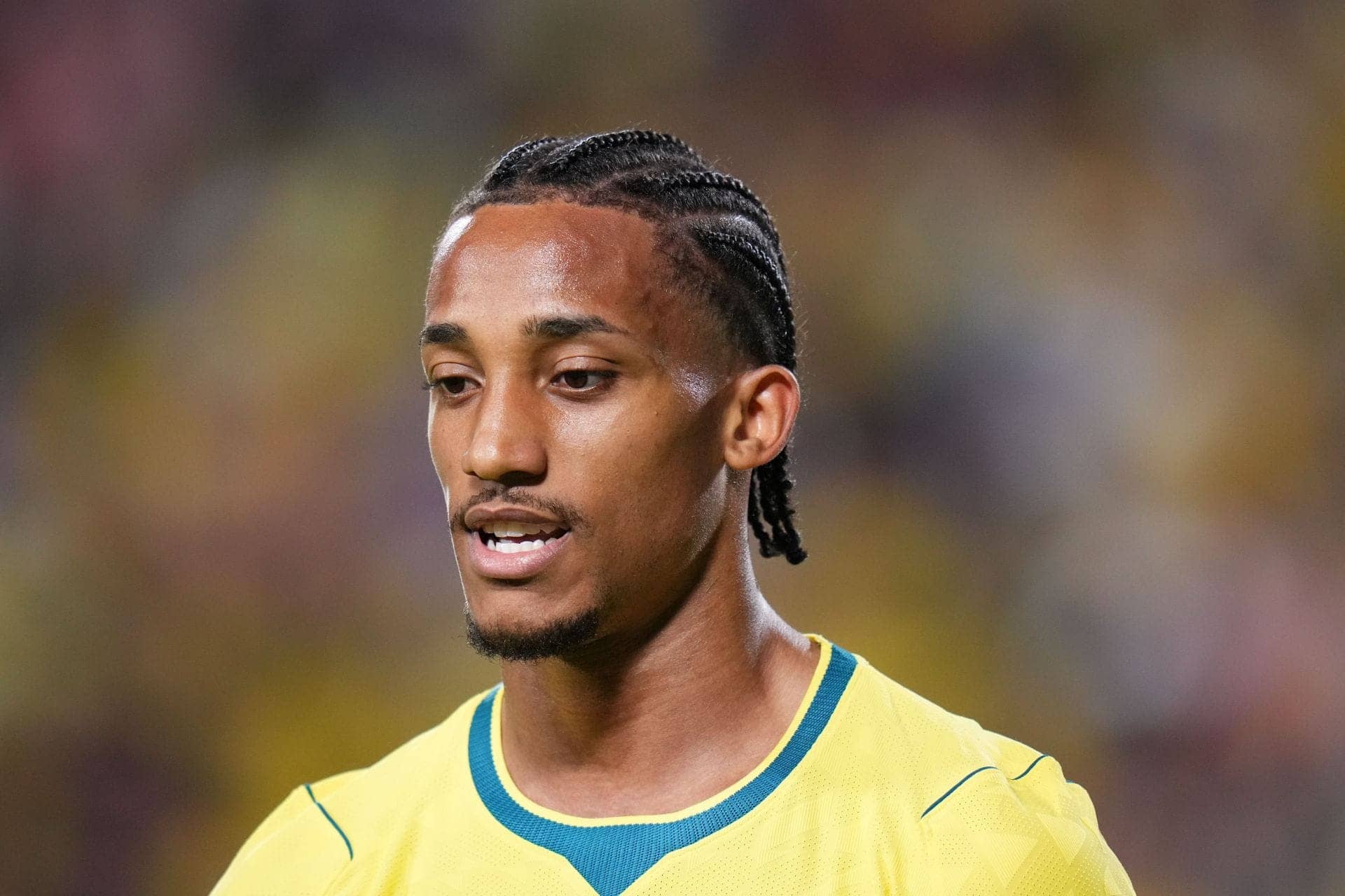 Joao Pedro's Bold Response to Brazil World Cup Snub