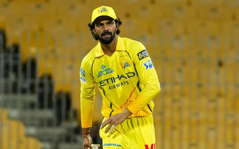 Tiwary says CSK needs a captain switch to Samson, fo' shizzle