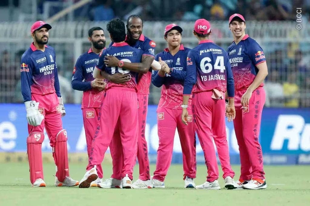 Aakash Chopra's Spellbinding Query: Who's Your 4-Over Wizard?
