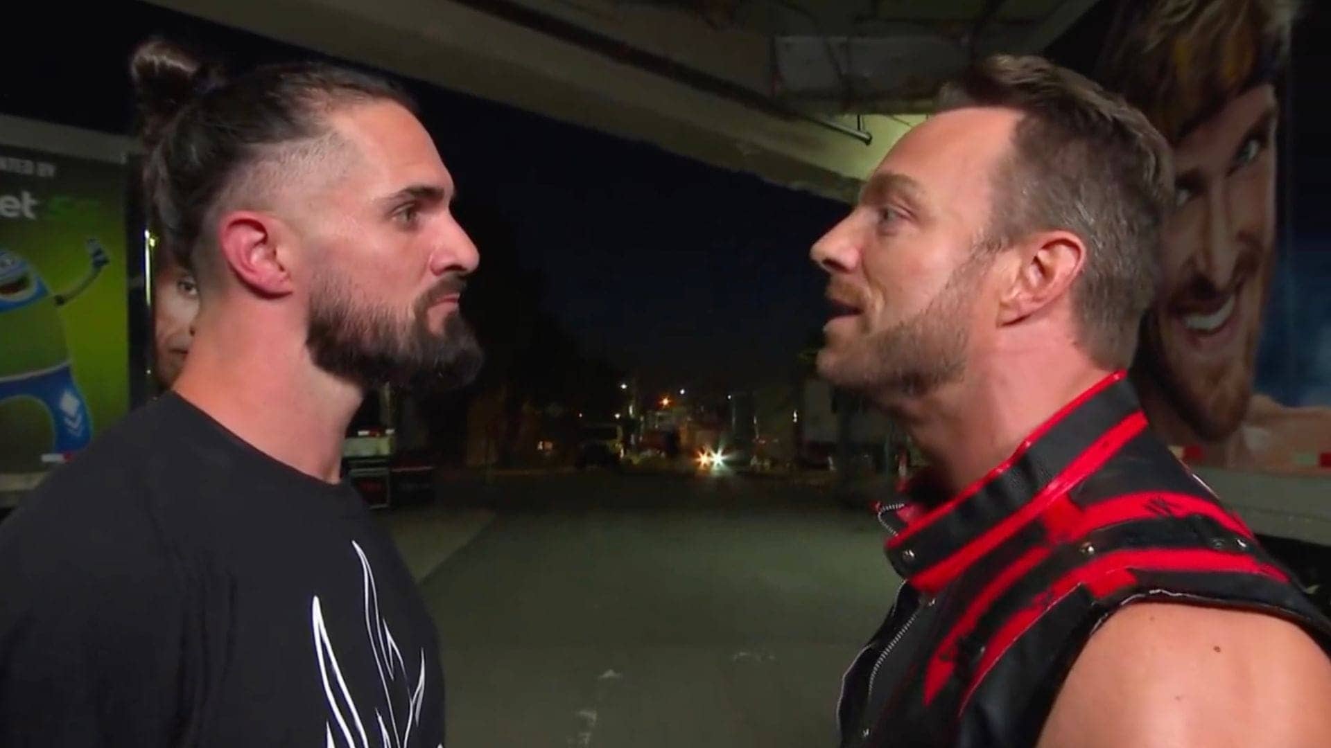 LA Knight ne Seth Rollins ko kyun kiya ignore? Yeh hai 3 wajah!