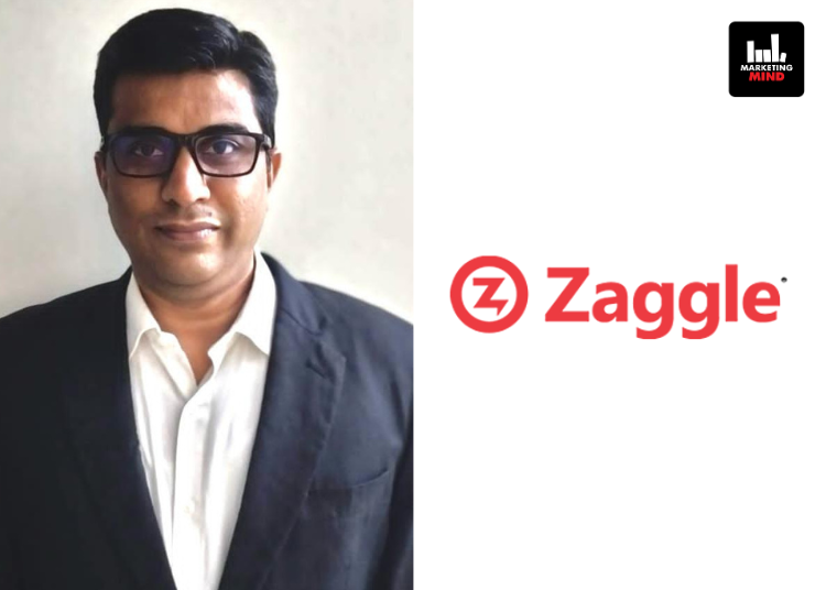 Zaggle Welcomes Venkatesh Ramachandran as Group CFO