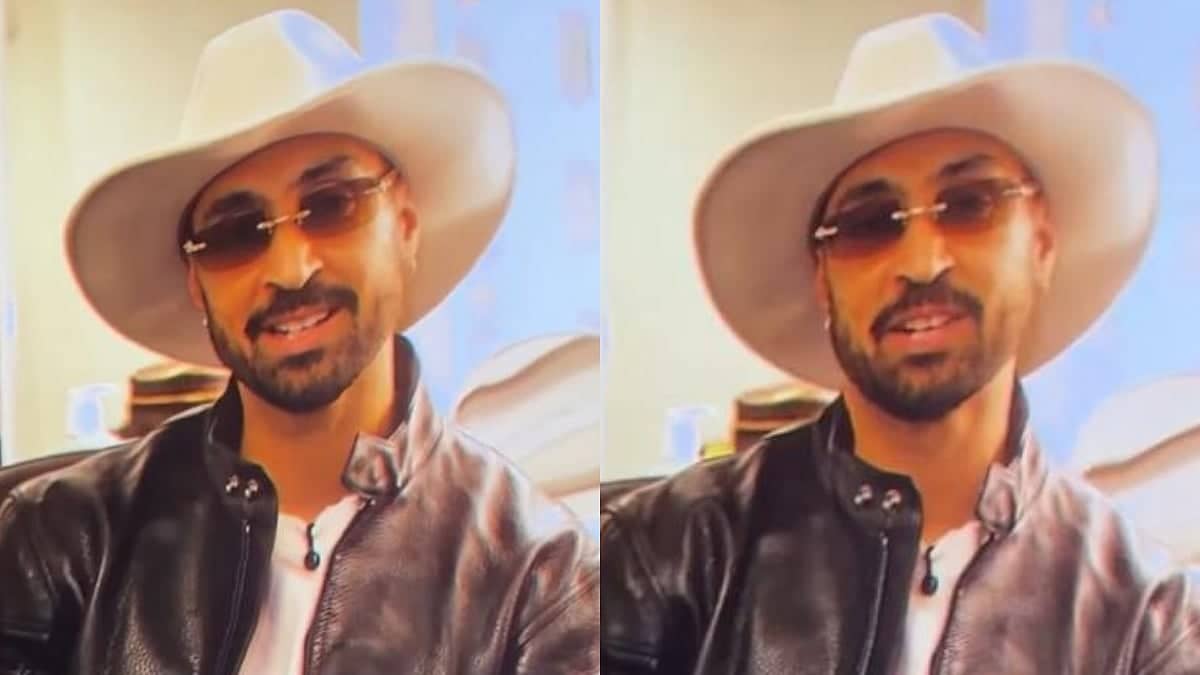 Diljit Dosanjh Lights Up Fans with Video for Main Vaapas Aaunga