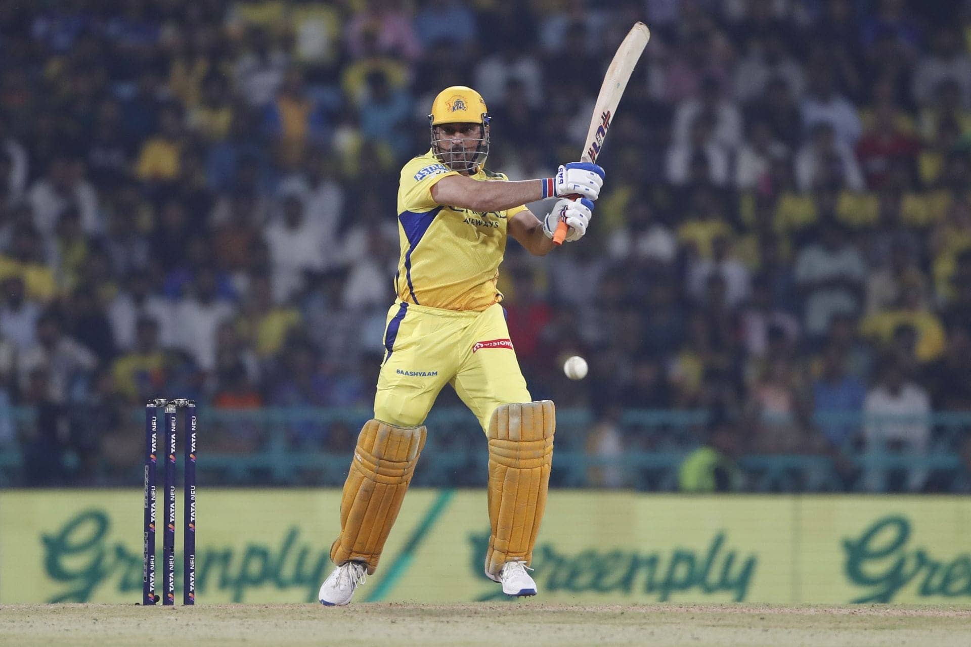 MS Dhoni's Absence: Where Are You, Chef? Time to Show Up!