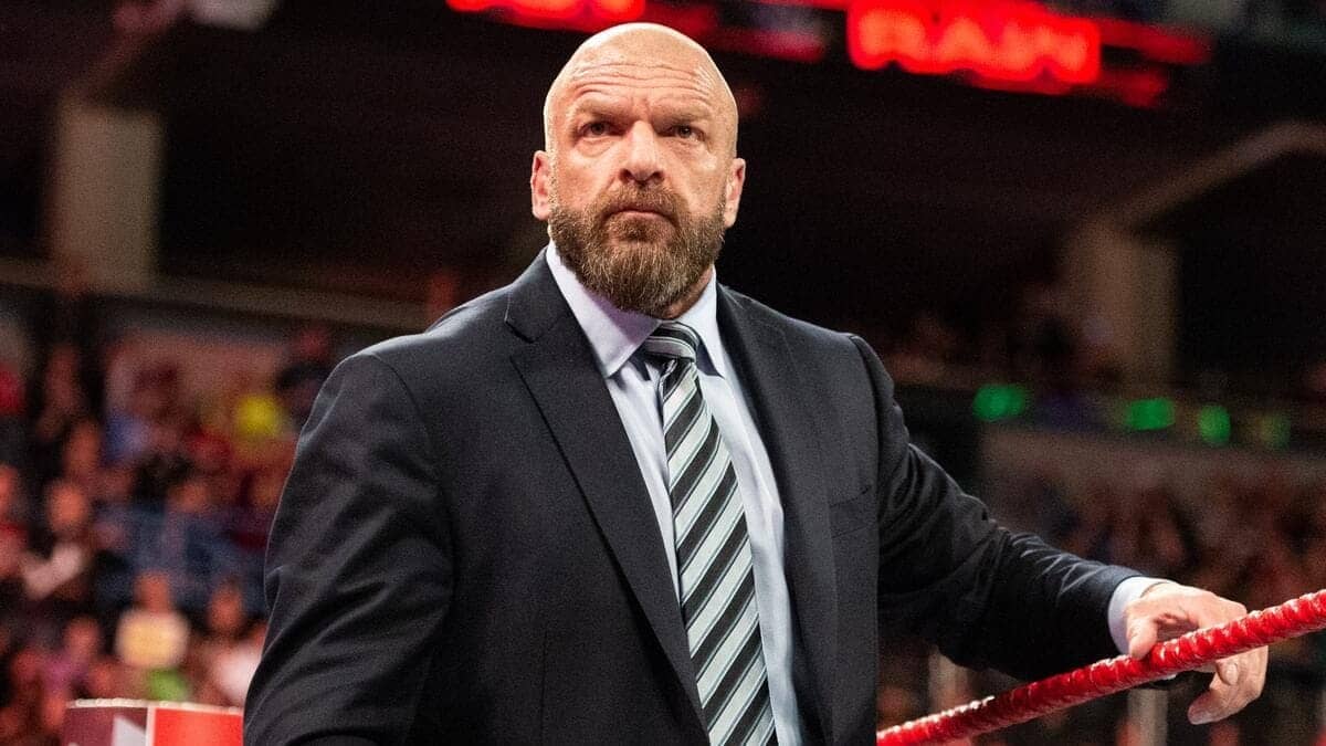 Triple H's Enchanted Match May Unveil Sol Ruca's Destiny