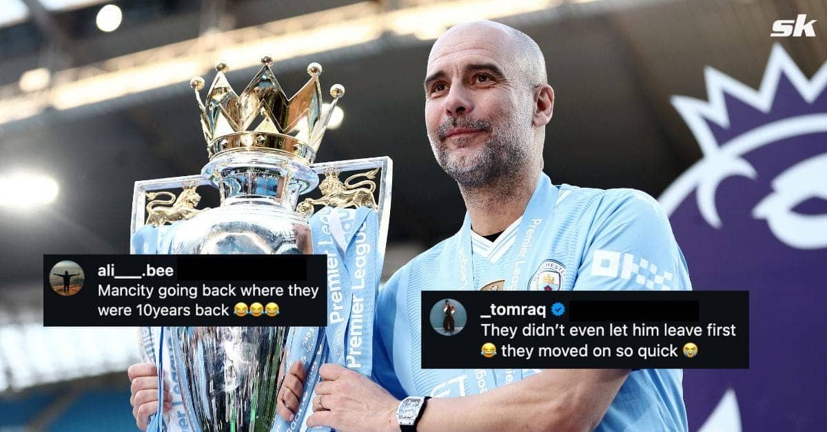 Man City Hires Enzo Maresca: A Nostalgic Coaching Switch