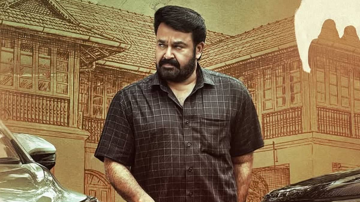 Drishyam 3: Mohanlal's Film Set for a Box Office Splash