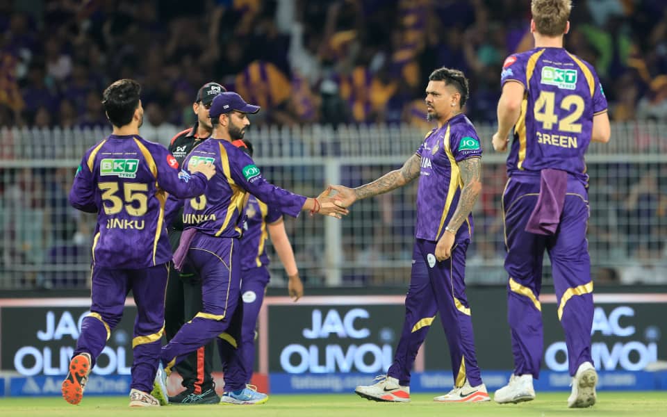 IPL 2026: KKR's Brave Wizards Gear Up for Epic Battle vs MI