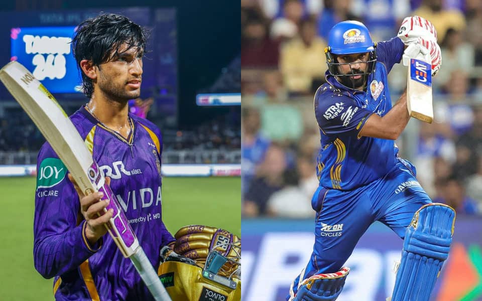 IPL 2026: KKR vs MI - A Magical Showdown Awaits!