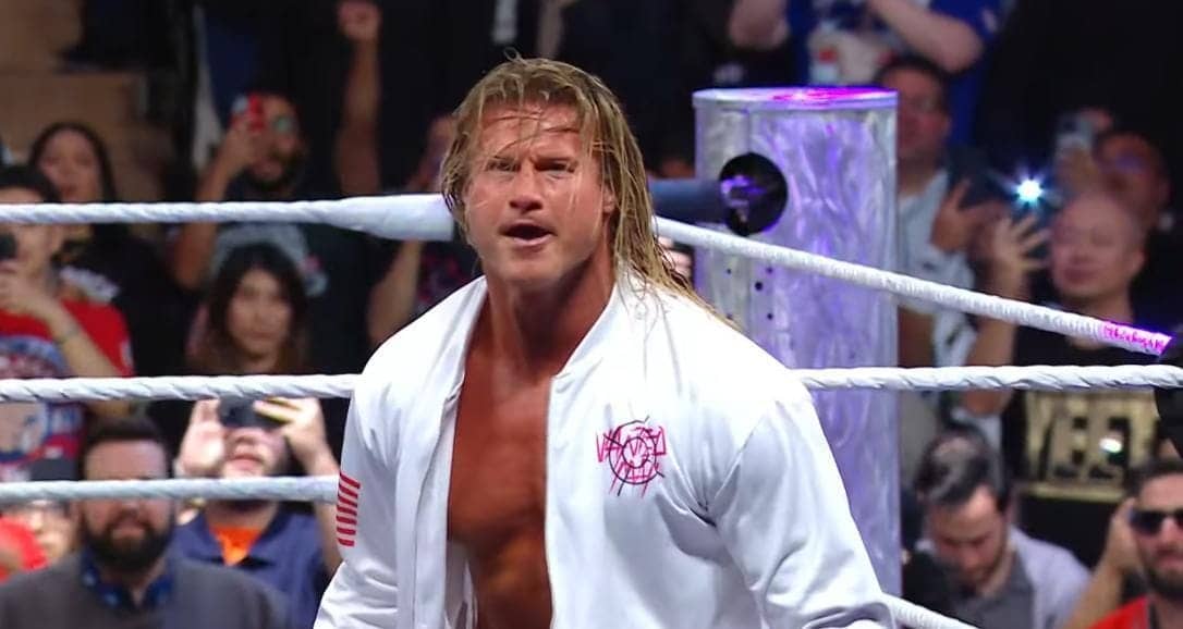 Dolph Ziggler Ka WWE Mein Wapas Aana, Kya Drama Hai Yaar!