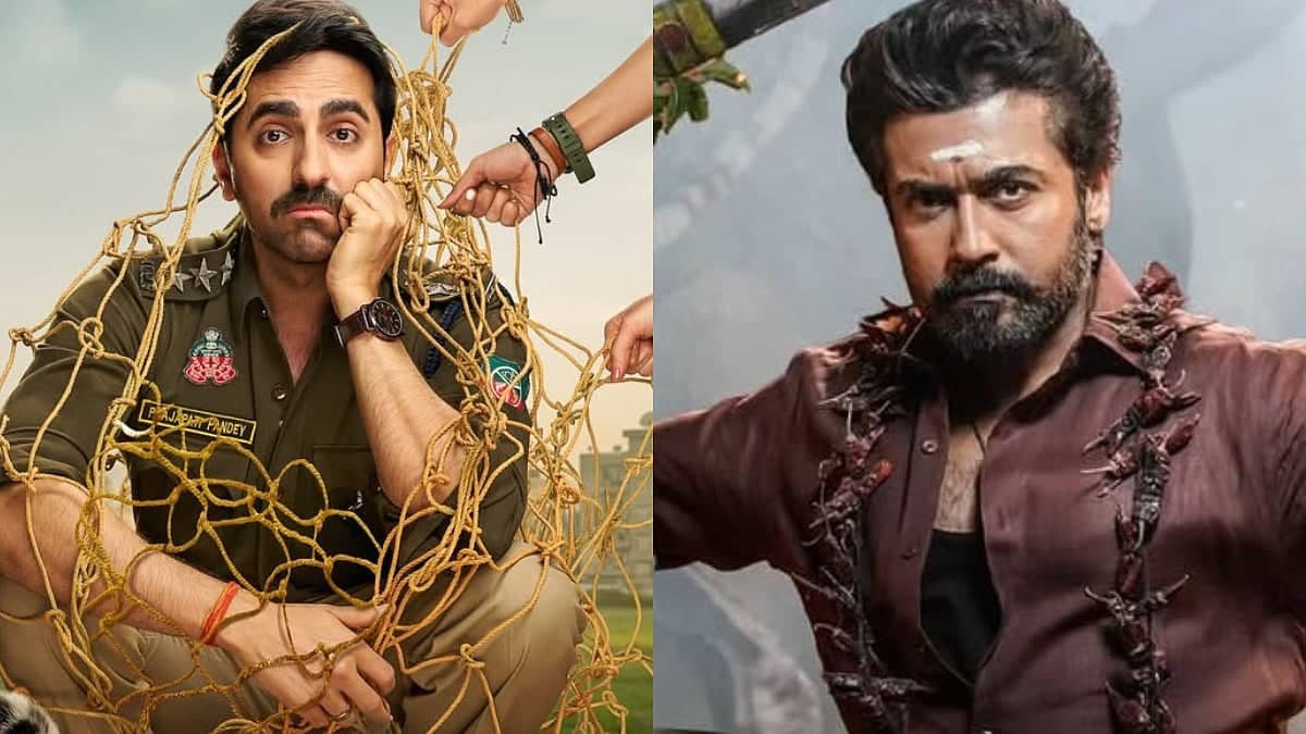 Box Office Buzz: Can Pati Patni Aur Woh Do Make a Comeback?