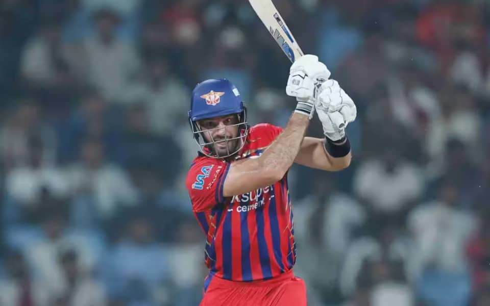 IPL 2026: The Enigmatic Vanishing of Aiden Markram