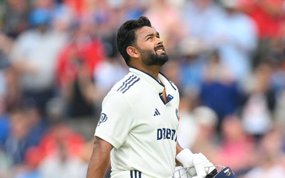 Ajit Agarkar's Quest for Rishabh Pant's Test Mastery