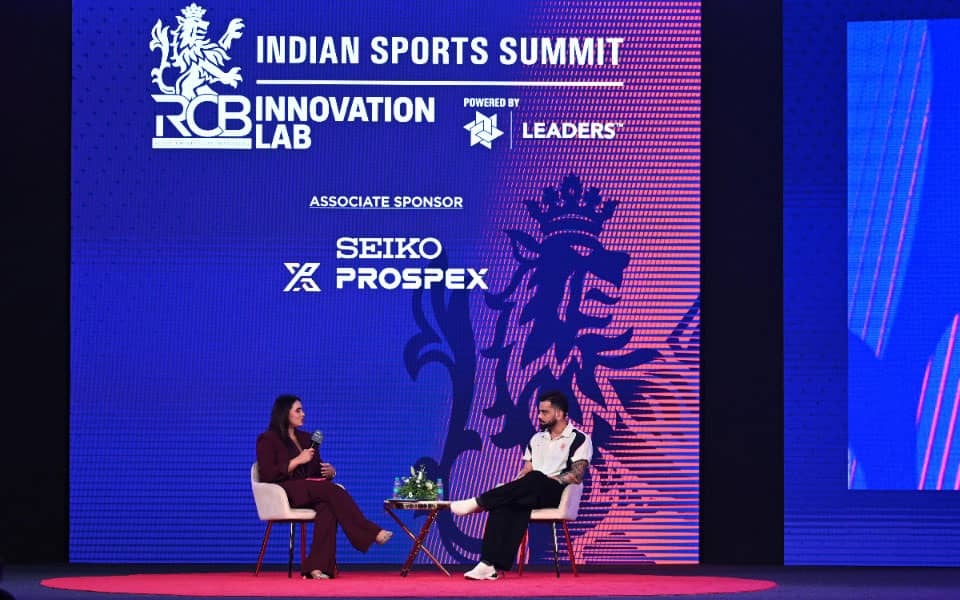 Virat Kohli Unveils His Wizarding Secrets of Leadership