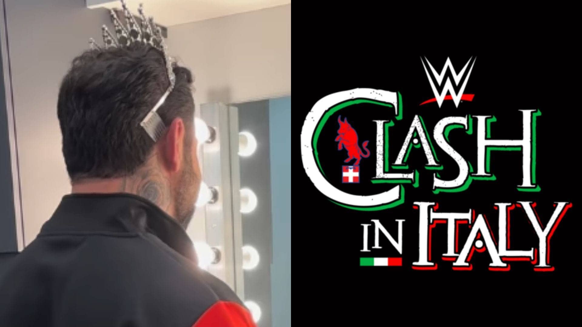 Santino Marella ka WWE mein vapas aane ka chakkar!