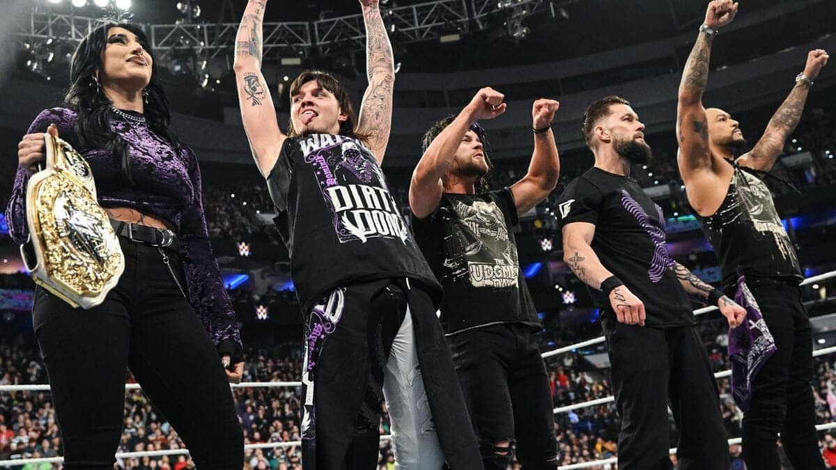 Carlito Ne Kaha 'No' Wrestling Mein, Par Drama Chalu Hai!