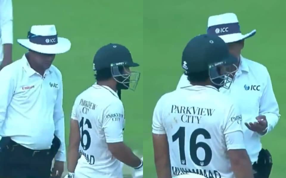 Bangladesh Players Hilariously Roast Rizwan with 50 Paise Taunt