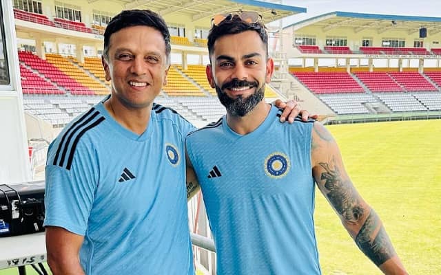 Kohli's Enchanted Quest: Defeating Doubt with Wise Wizards