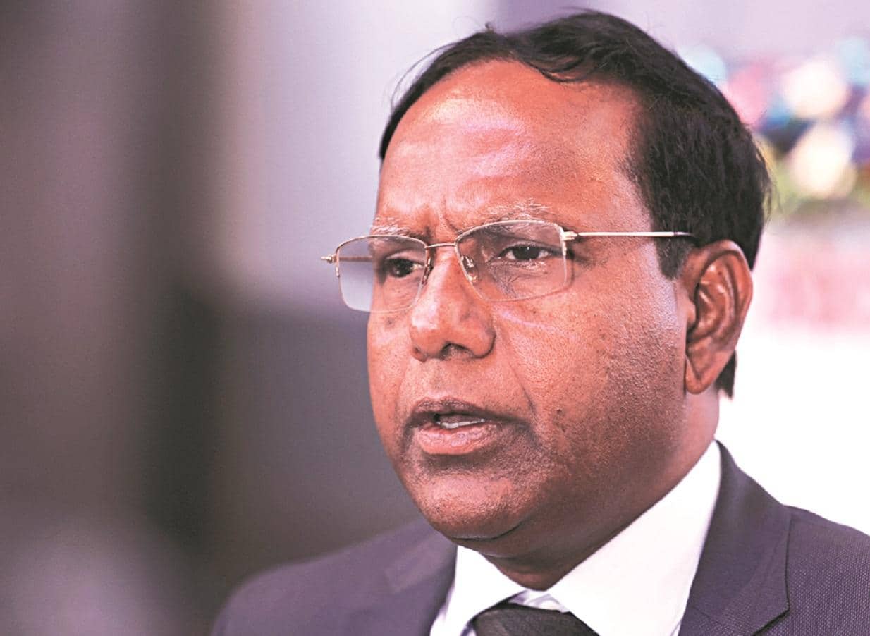 DFS Secretary Hosts Workshop on Fun New IBC Banking Rules