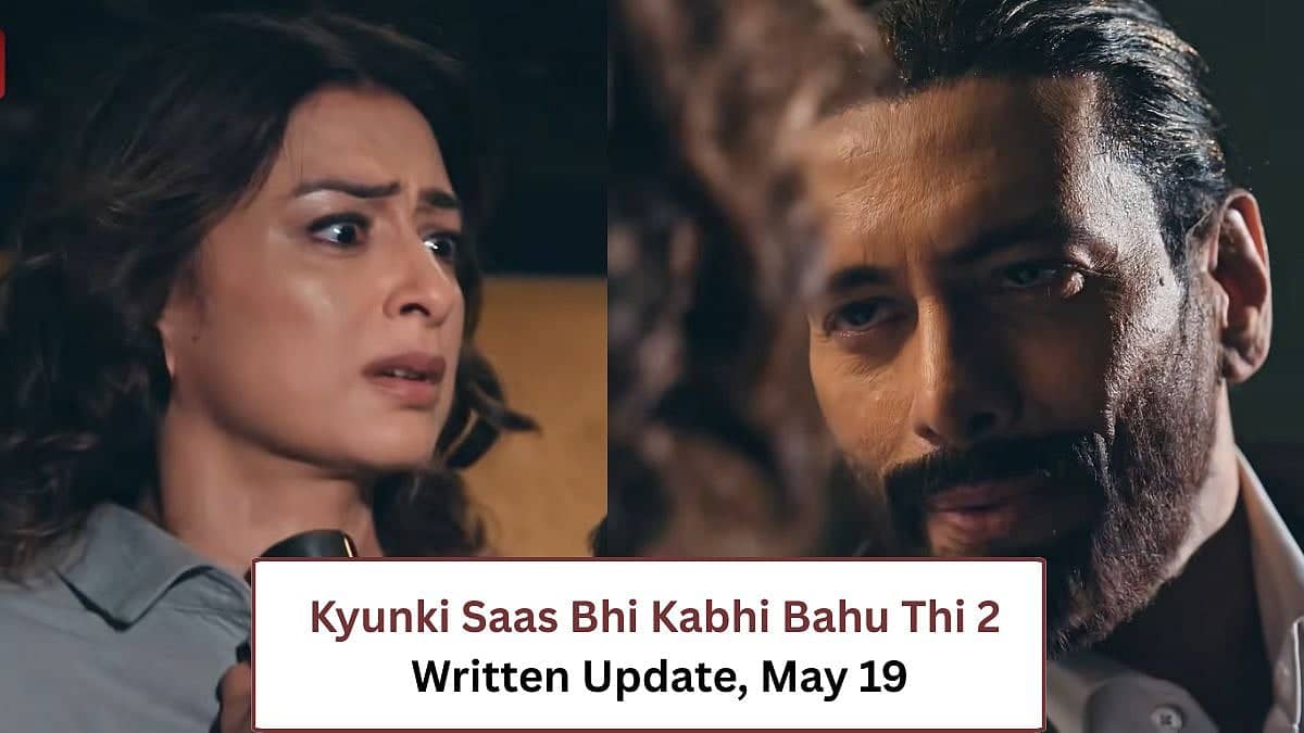 Pari and Ajay's Wedding Brings Joy and Drama in Kyunki Saas