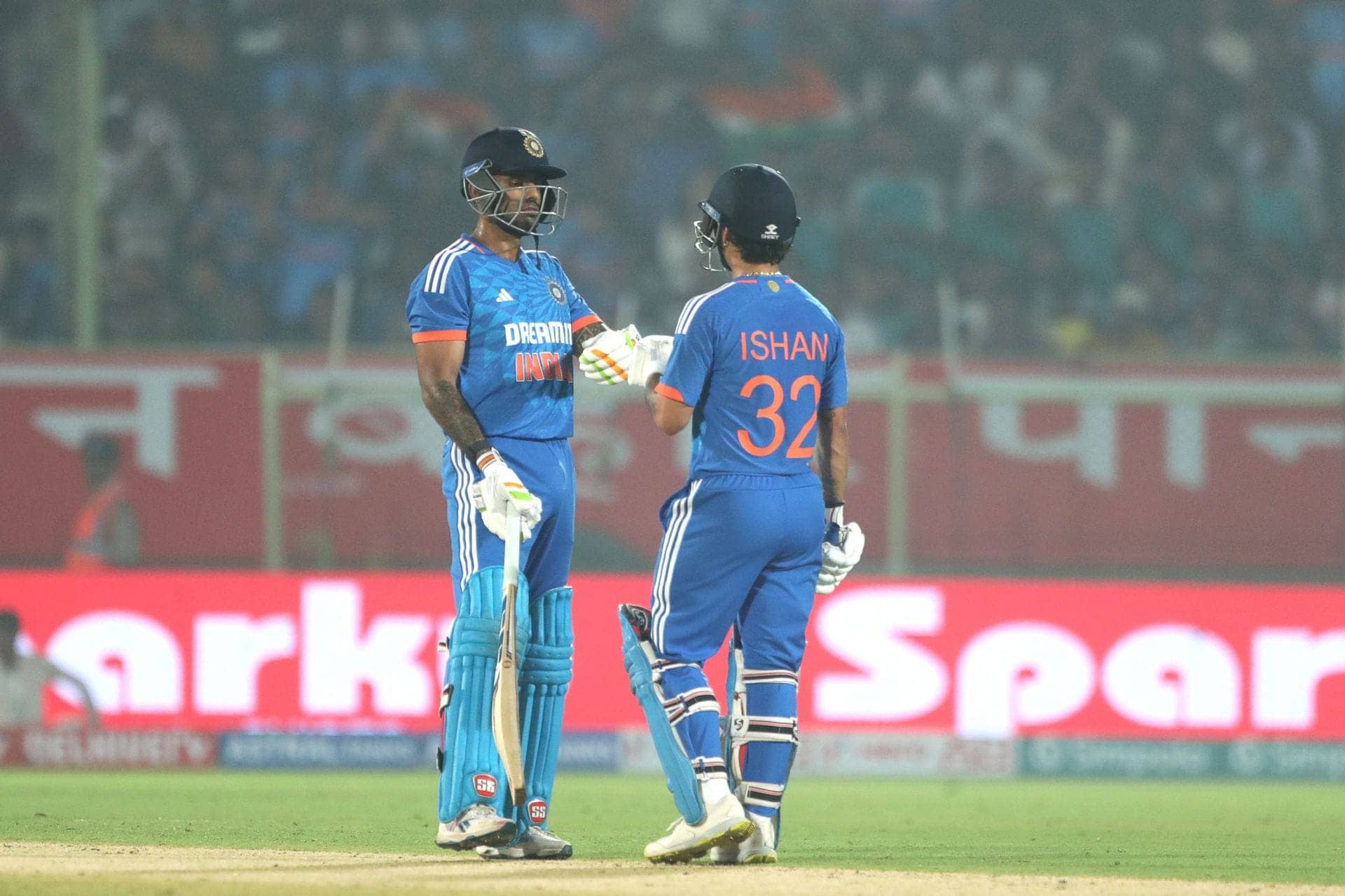 Ishan Kishan vs Suryakumar Yadav: A Magical IPL Showdown!