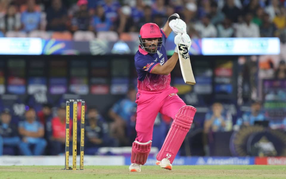 IPL 2026: Royals Triumph Over Giants in Enchanted Duel