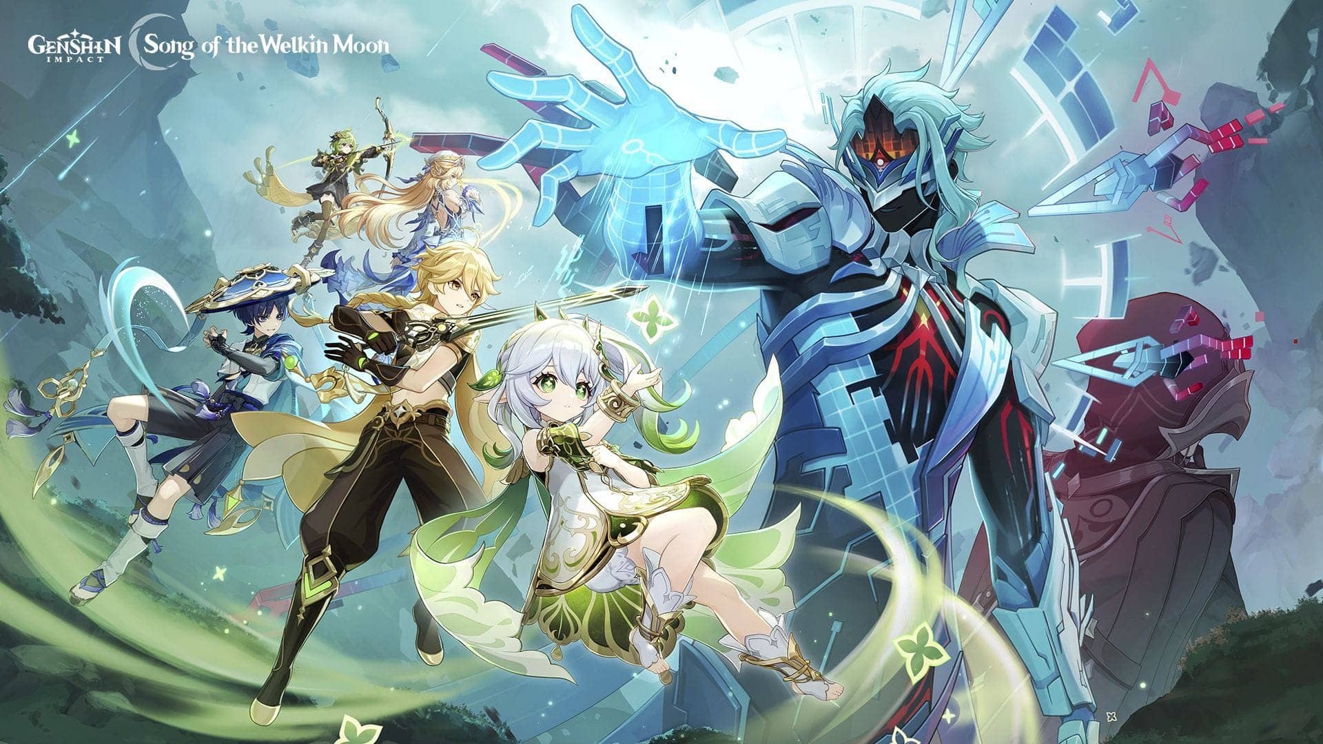 Genshin Impact Luna VII Maintenance: When to Log Off and On