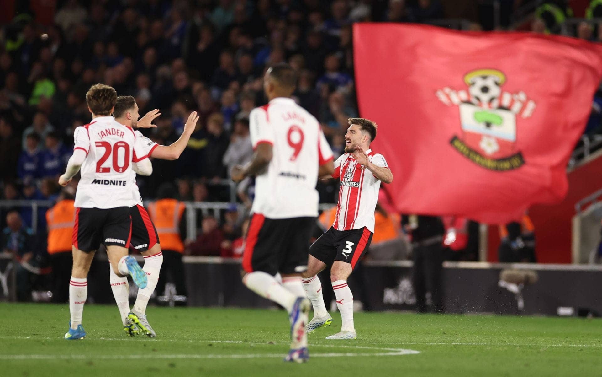 Southampton's Sneaky Spying Gets Them Booted from Play-Offs