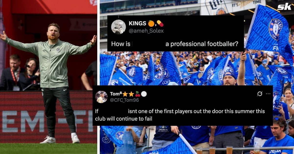 Chelsea Fans Want Neto to Leave After Spurs Win Drama