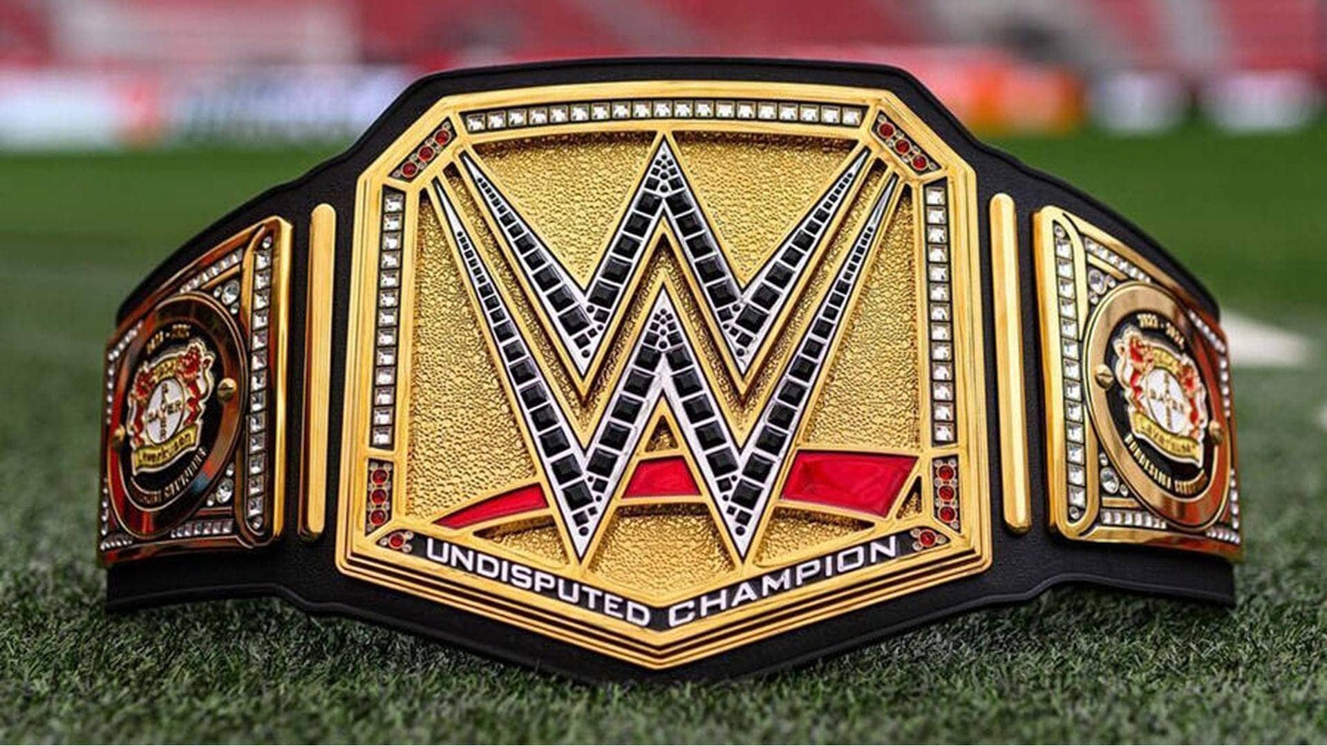 WWE Champion D’Angelo Shocked by Pin Before Main Event