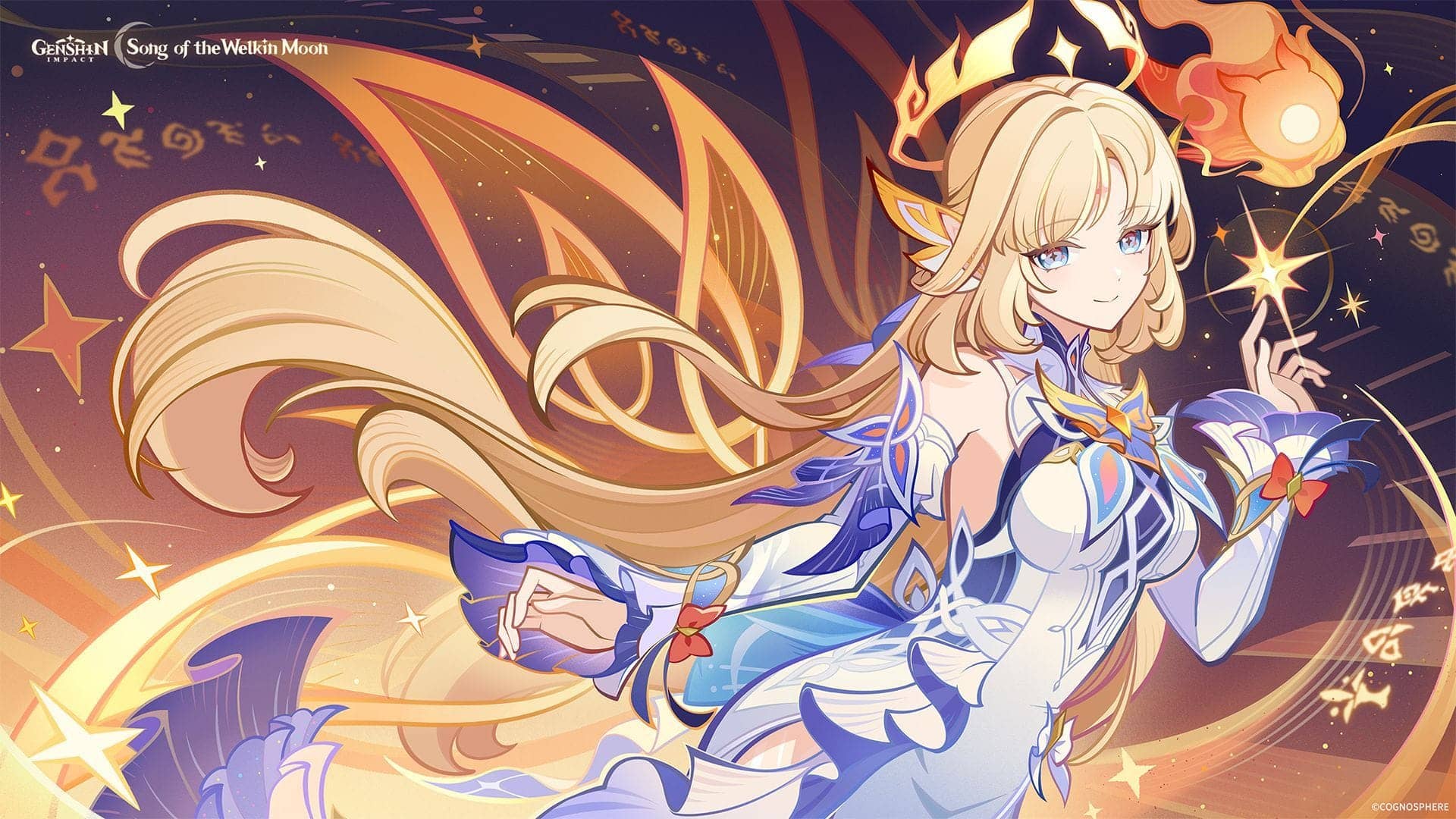 Should You Go for Nicole in Genshin Impact Luna VII?