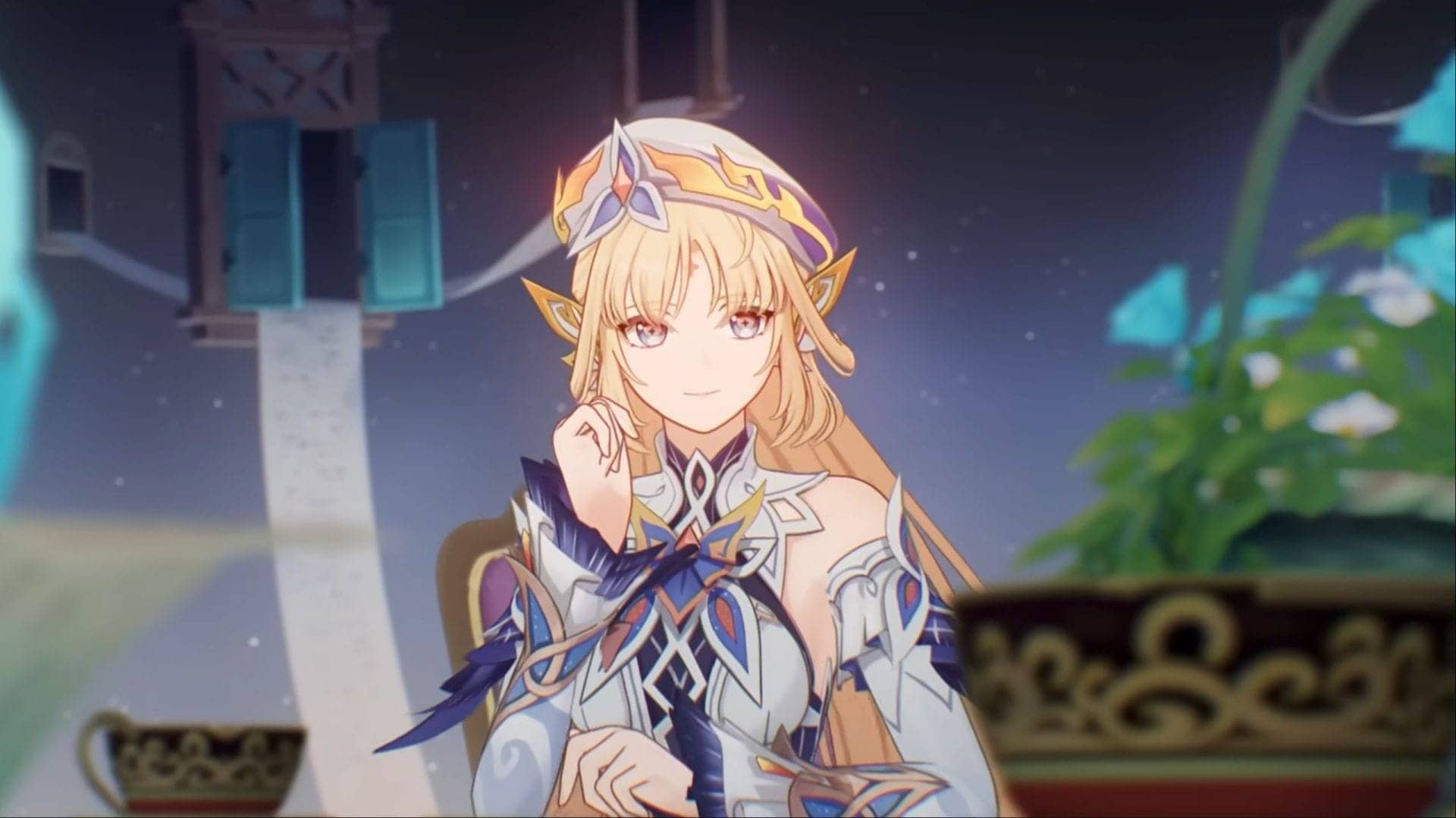 Nicole's Constellations in Genshin Impact: Are They Worth It?