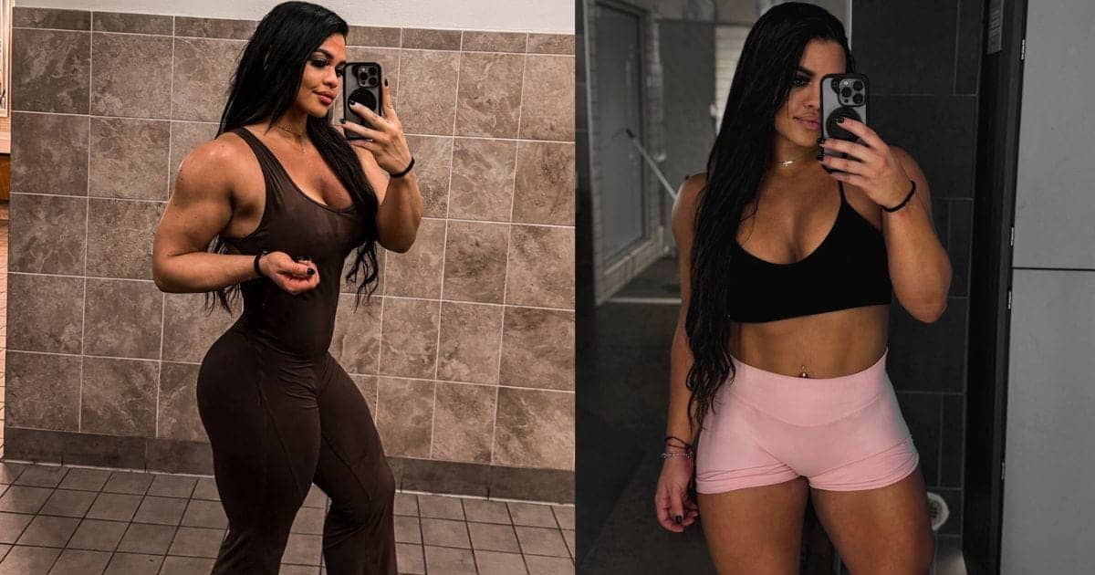 Nikki Blackheart Shines in Her WWE Debut Match Tonight