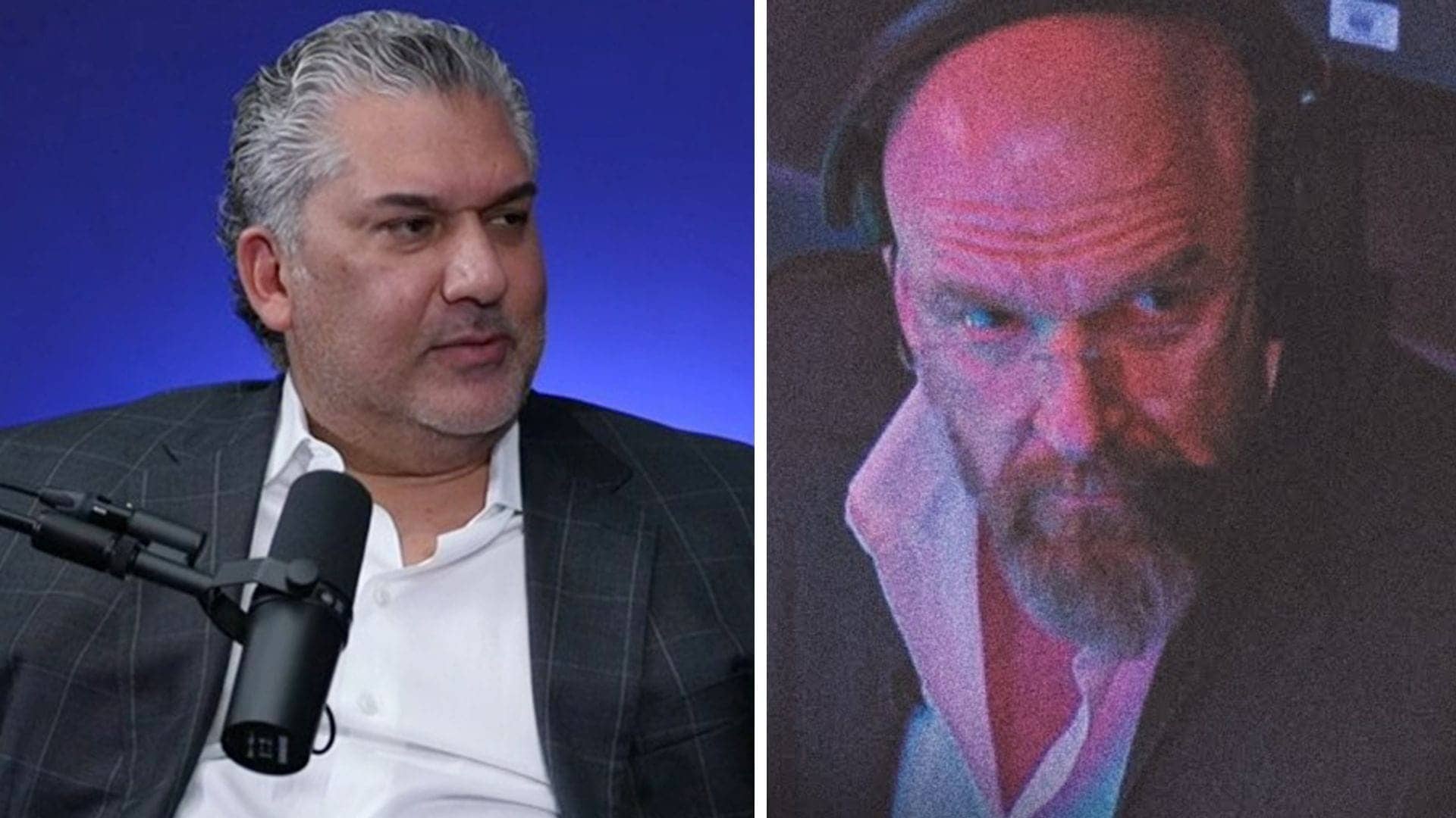 WWE Town Hall: Triple H & Nick Khan Talk Injuries and Events