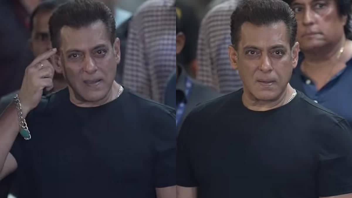 Salman Khan vs. Paparazzi: Respect the Star or Else!