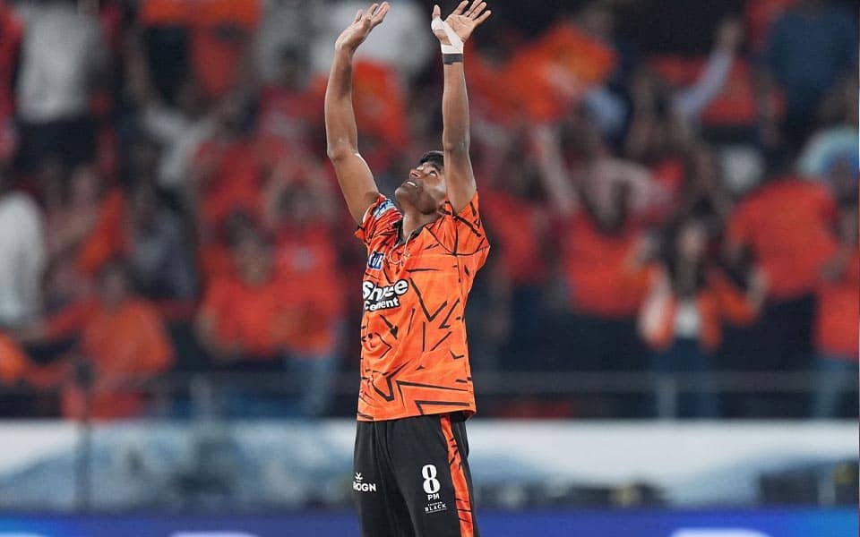 IPL 2026: Aakash Chopra Celebrates Sakib Hussain's Magic