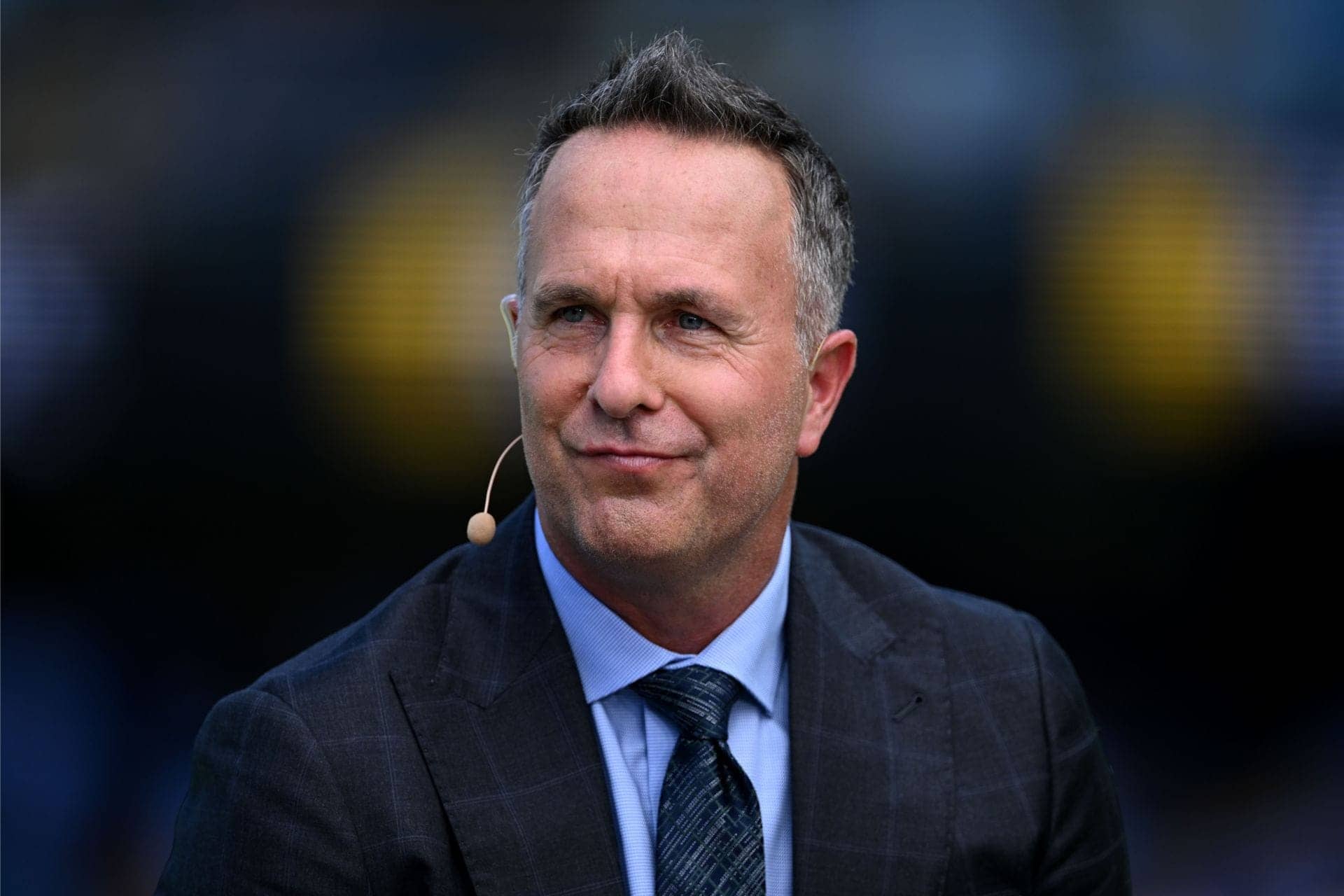 Vaughan Declares Jaiswal the Best Batter in Cricket Sorcery