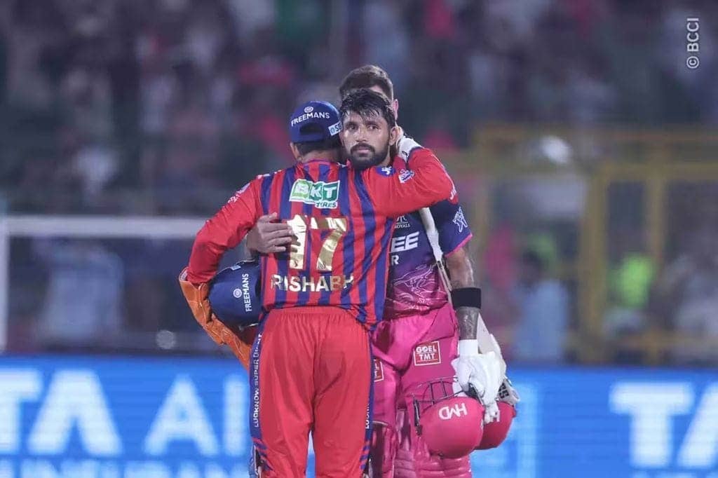 Aakash Chopra Questions Mitchell Marsh's Slowdown After IPL Loss