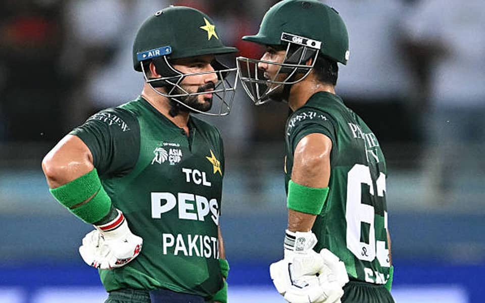 Injured Openers: New Heroes Emerge for ODI Showdown