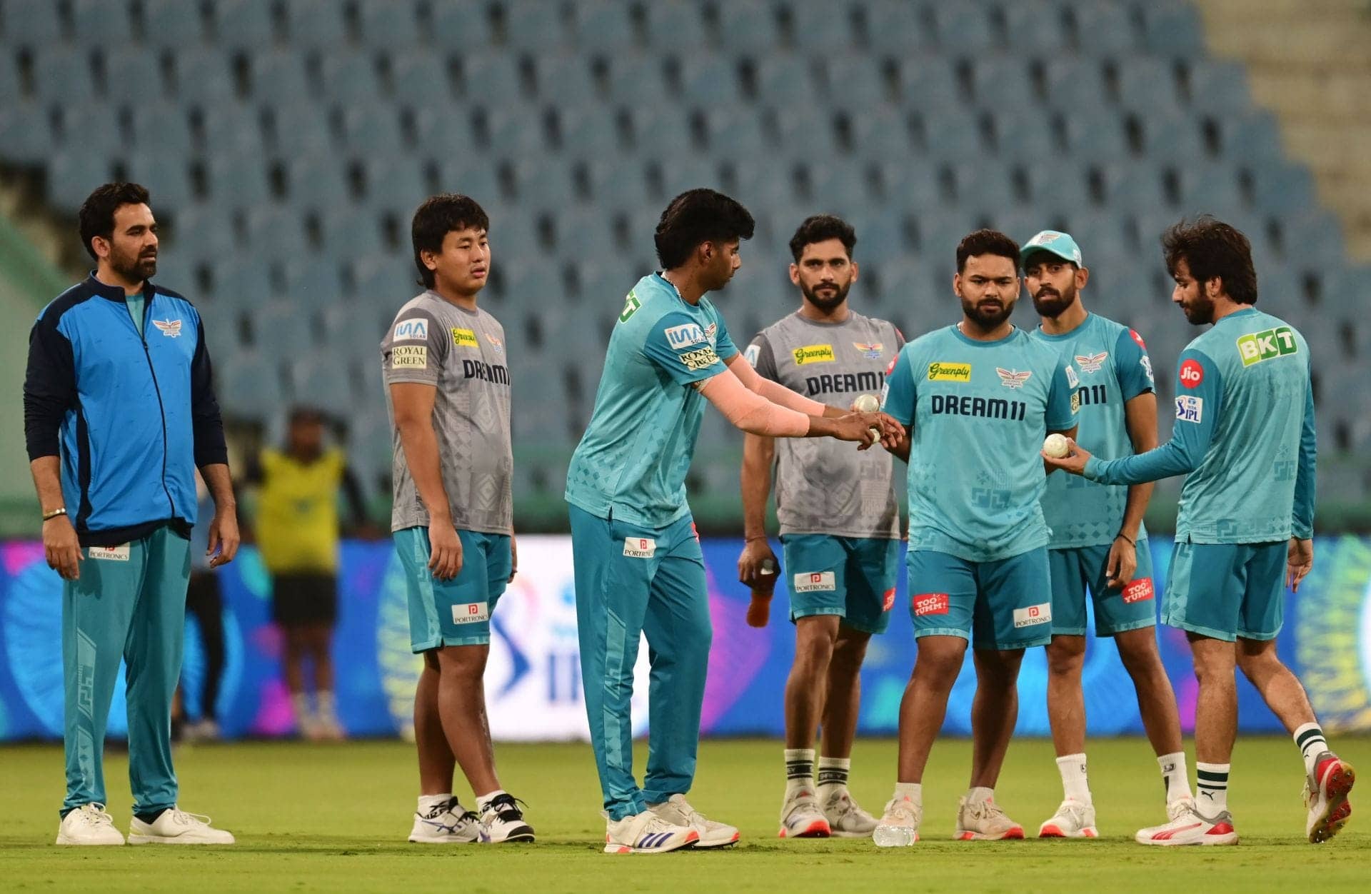 Tiwary Questions LSG's Magical Strategy After Defeat