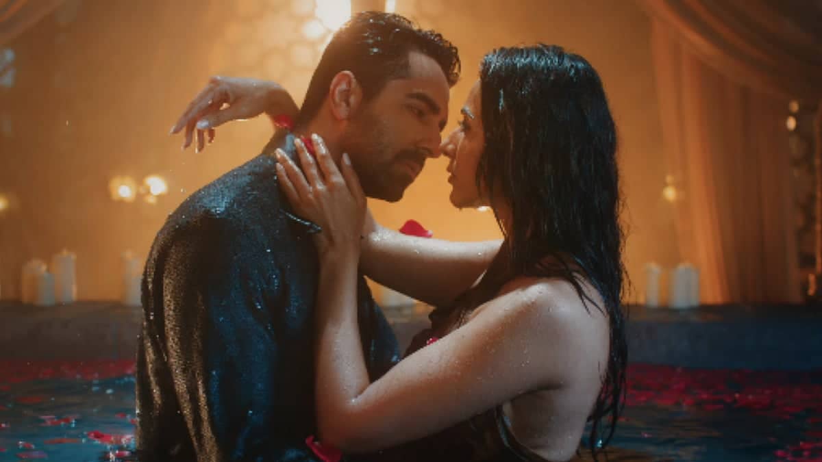 Pati Patni Aur Woh Do Day 5: Box Office Stumbles Again